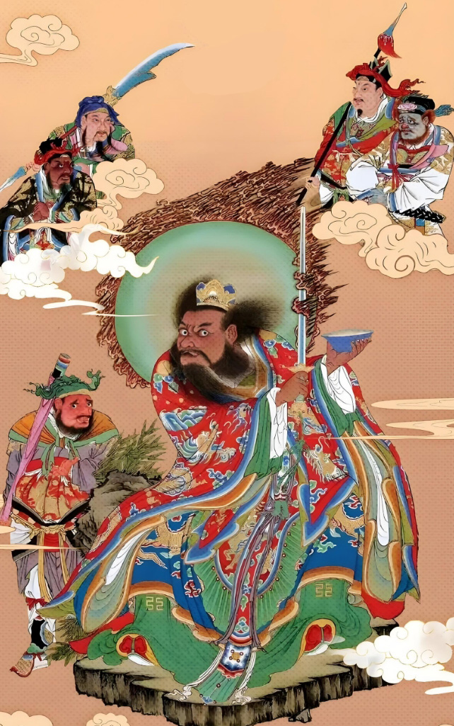 道教介绍