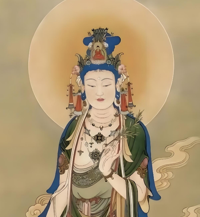慈航真人