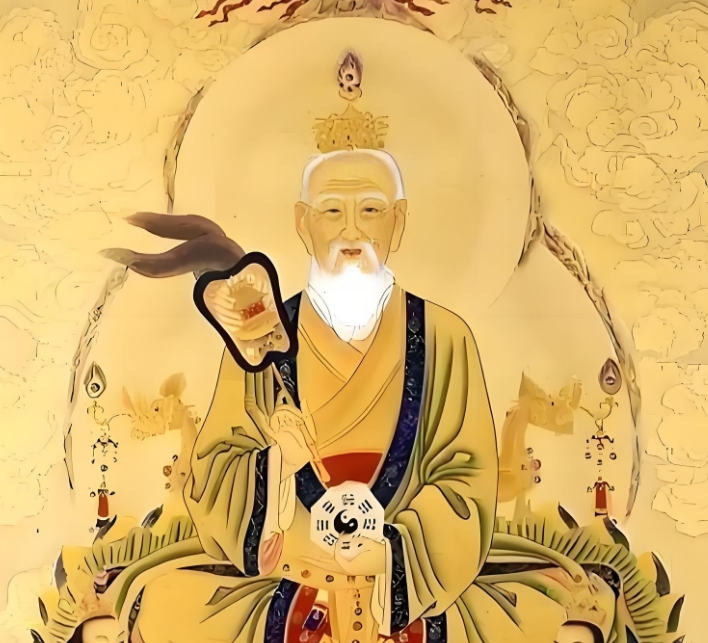 太上老君