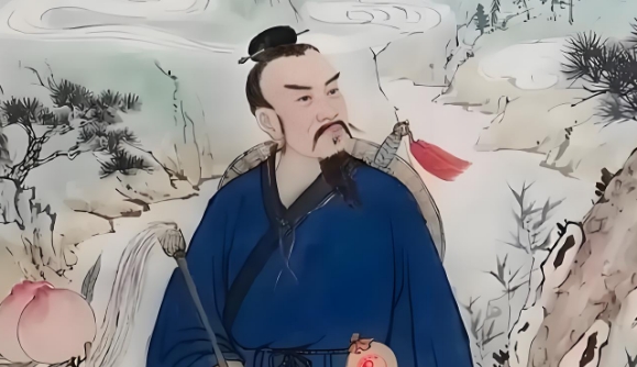 许谧