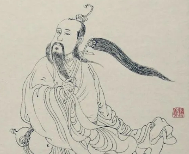 杨羲