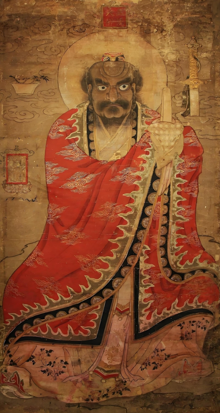 张道陵创立天师道