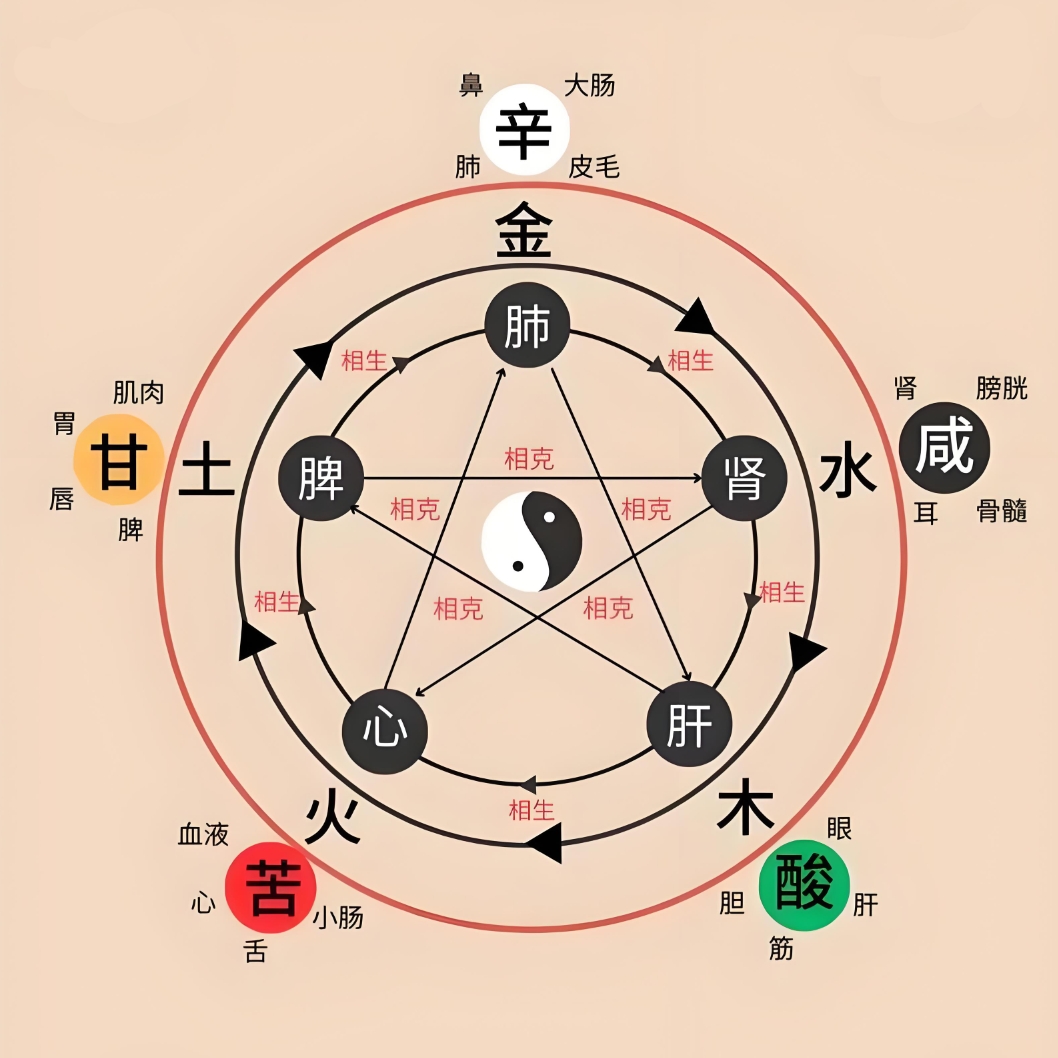 道教养生实践