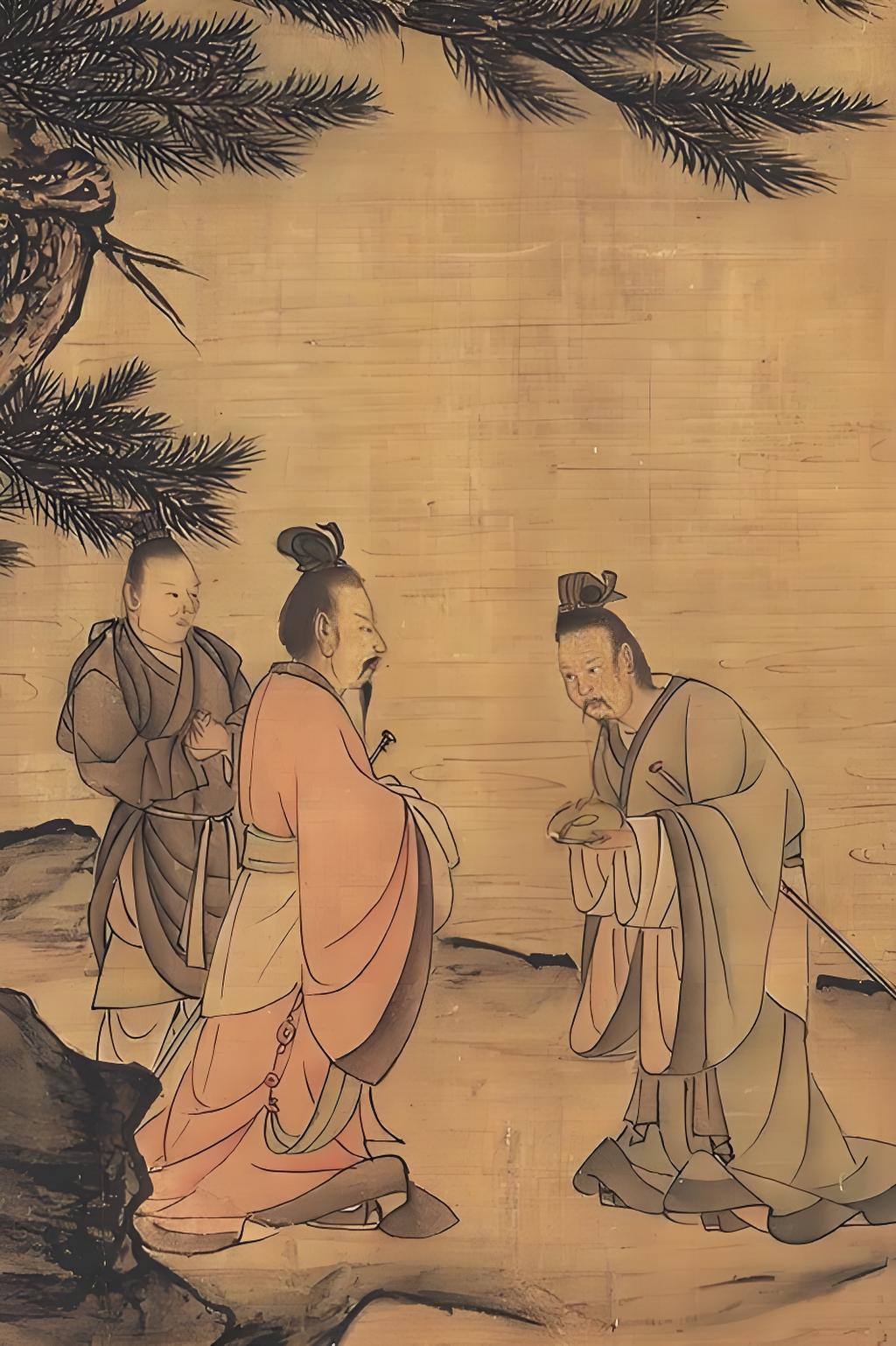 魏晋南北朝道教活动