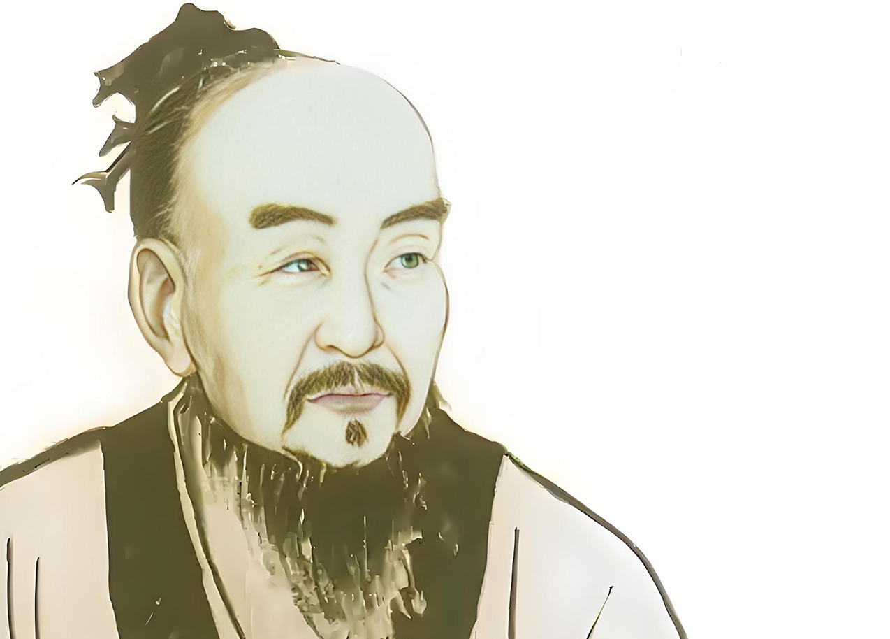 葛洪