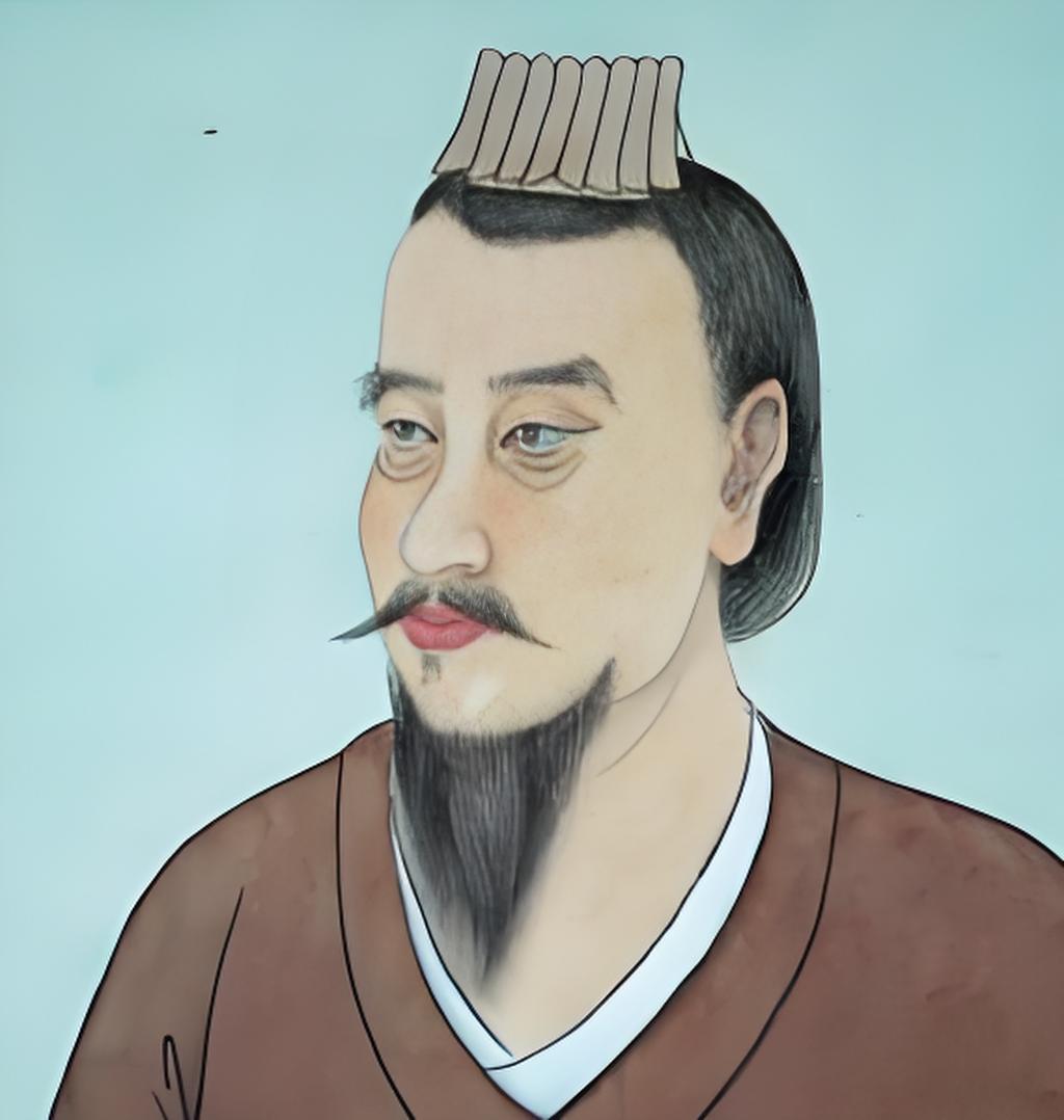 寇谦之